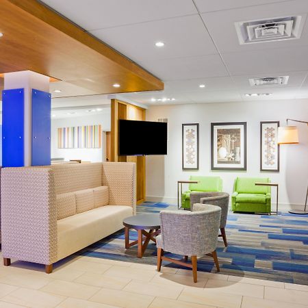 Holiday Inn Express And Suites Des Moines Downtown By Ihg Kültér fotó