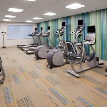 Holiday Inn Express And Suites Des Moines Downtown By Ihg Kültér fotó