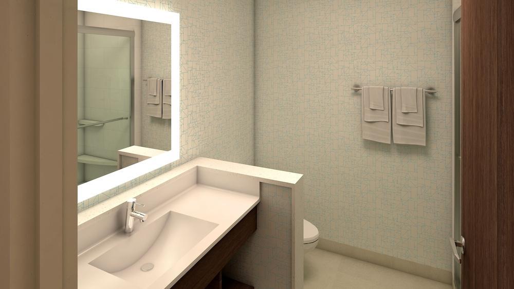Holiday Inn Express And Suites Des Moines Downtown By Ihg Kültér fotó