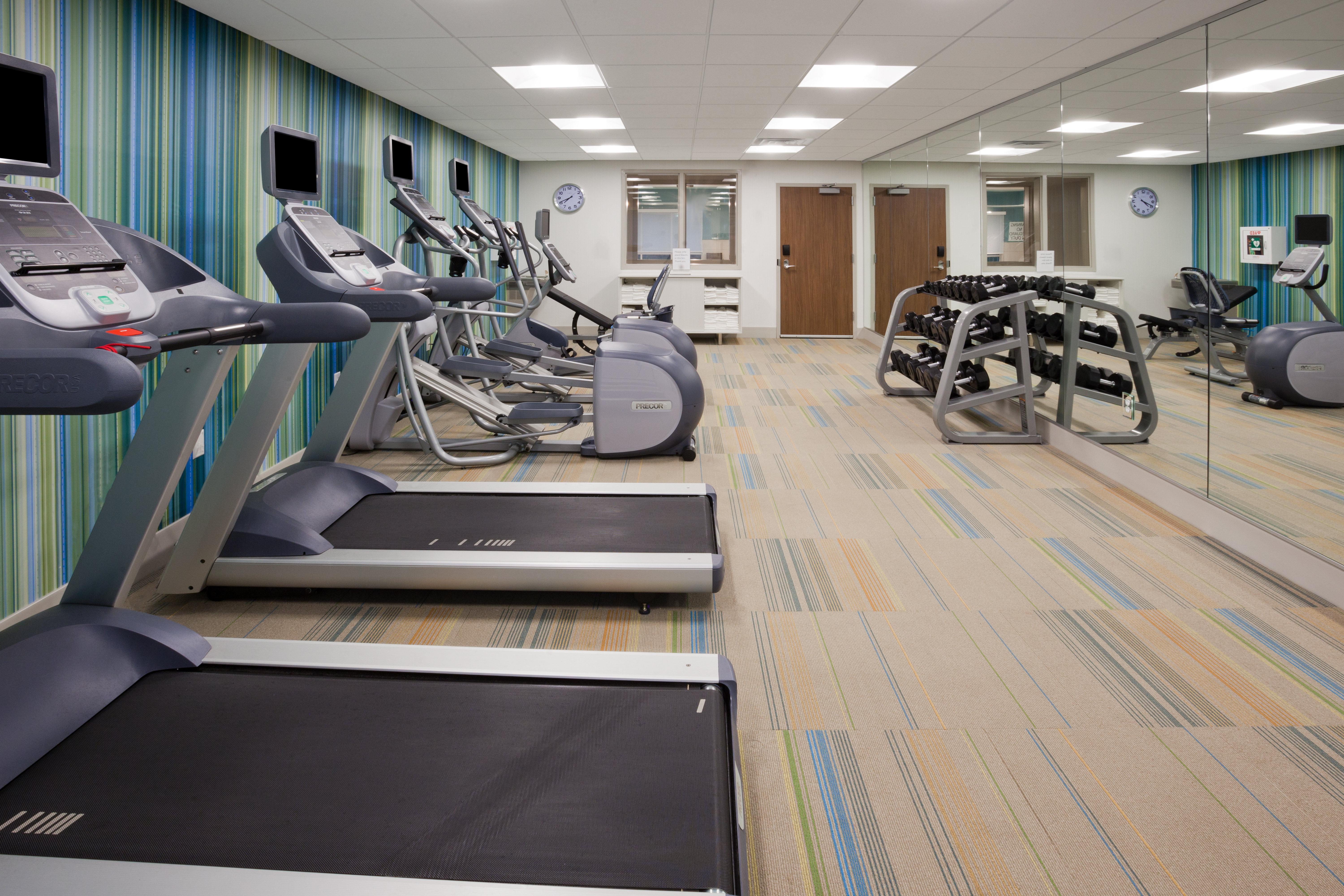 Holiday Inn Express And Suites Des Moines Downtown By Ihg Kültér fotó