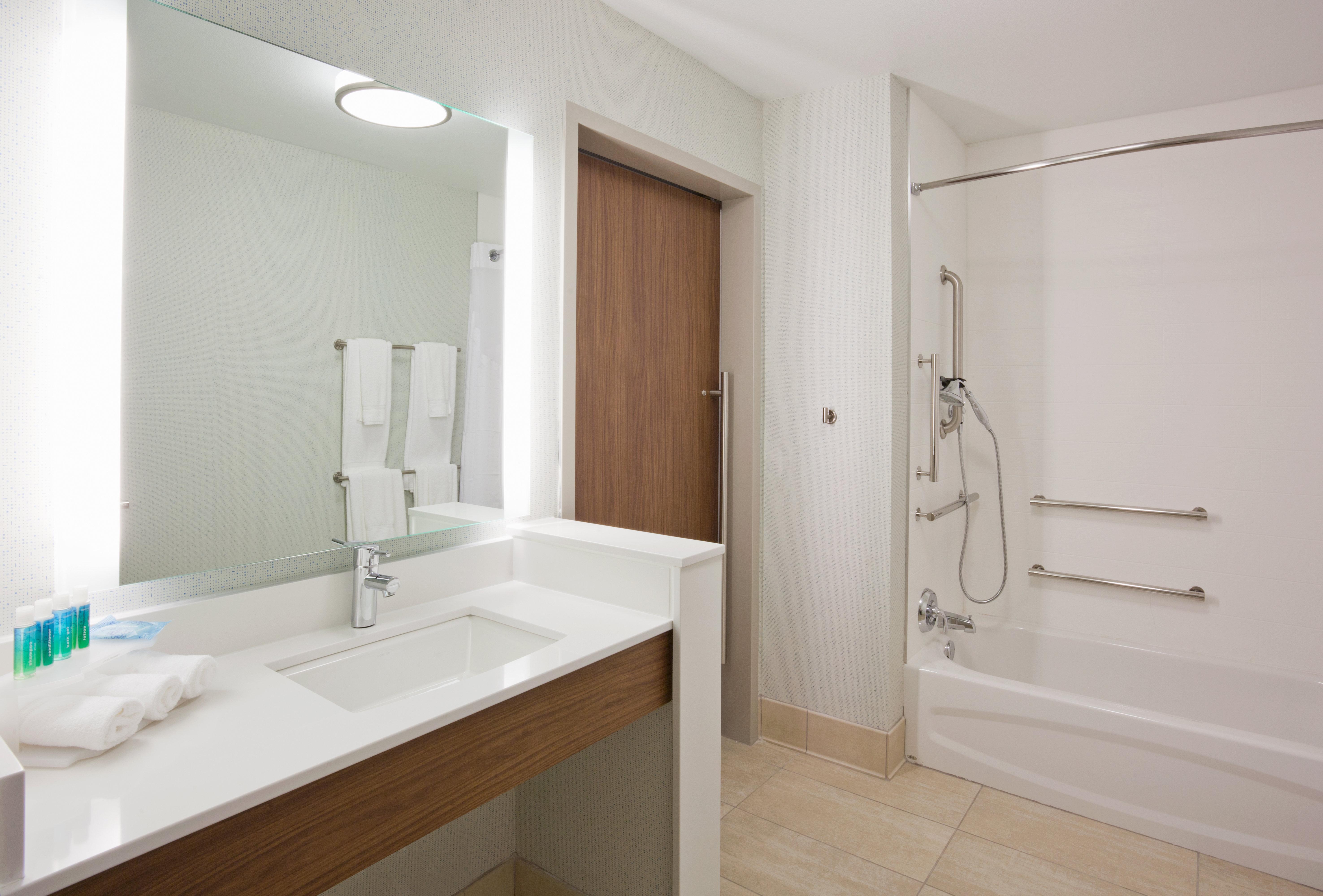 Holiday Inn Express And Suites Des Moines Downtown By Ihg Kültér fotó