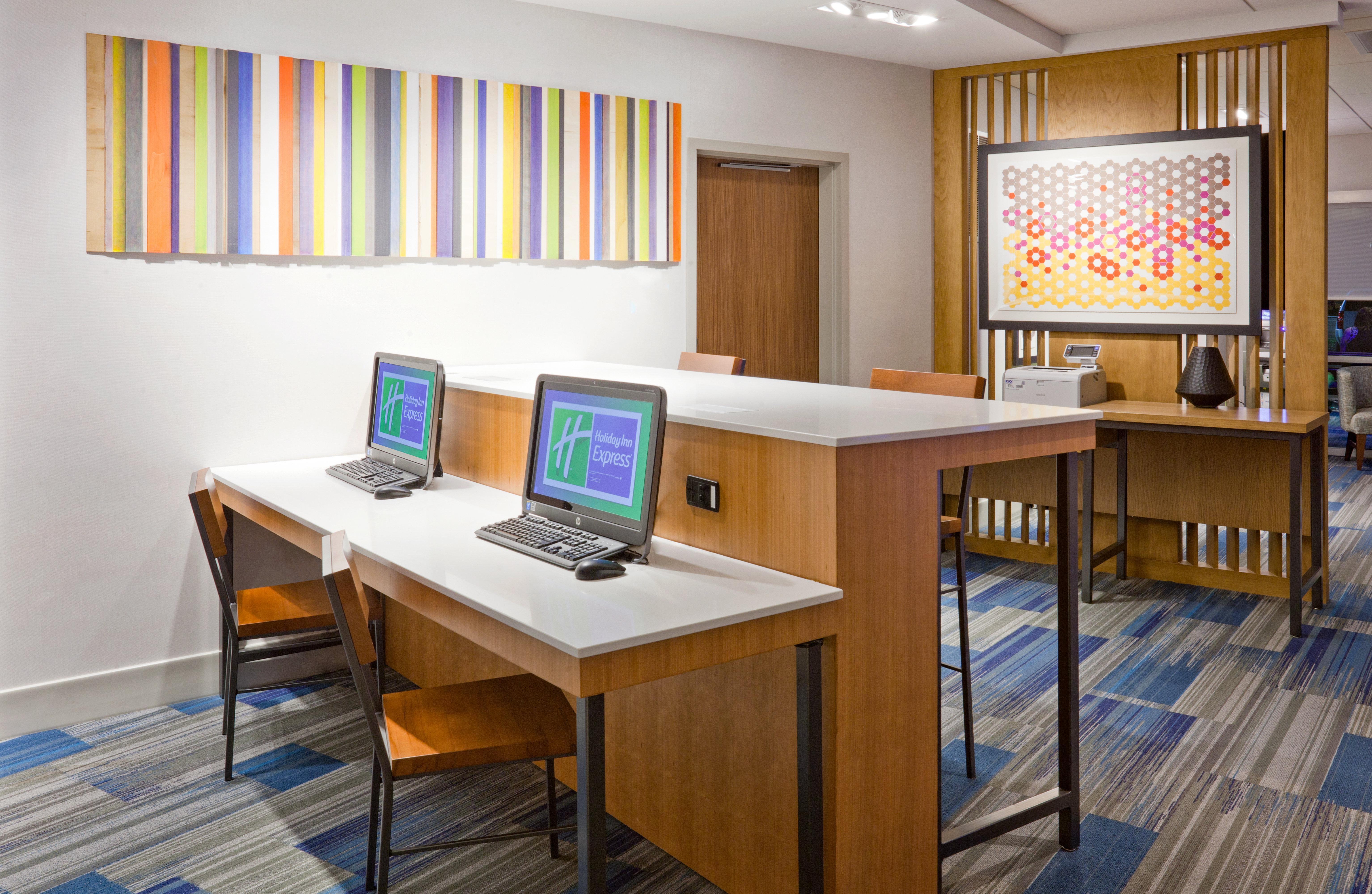 Holiday Inn Express And Suites Des Moines Downtown By Ihg Kültér fotó