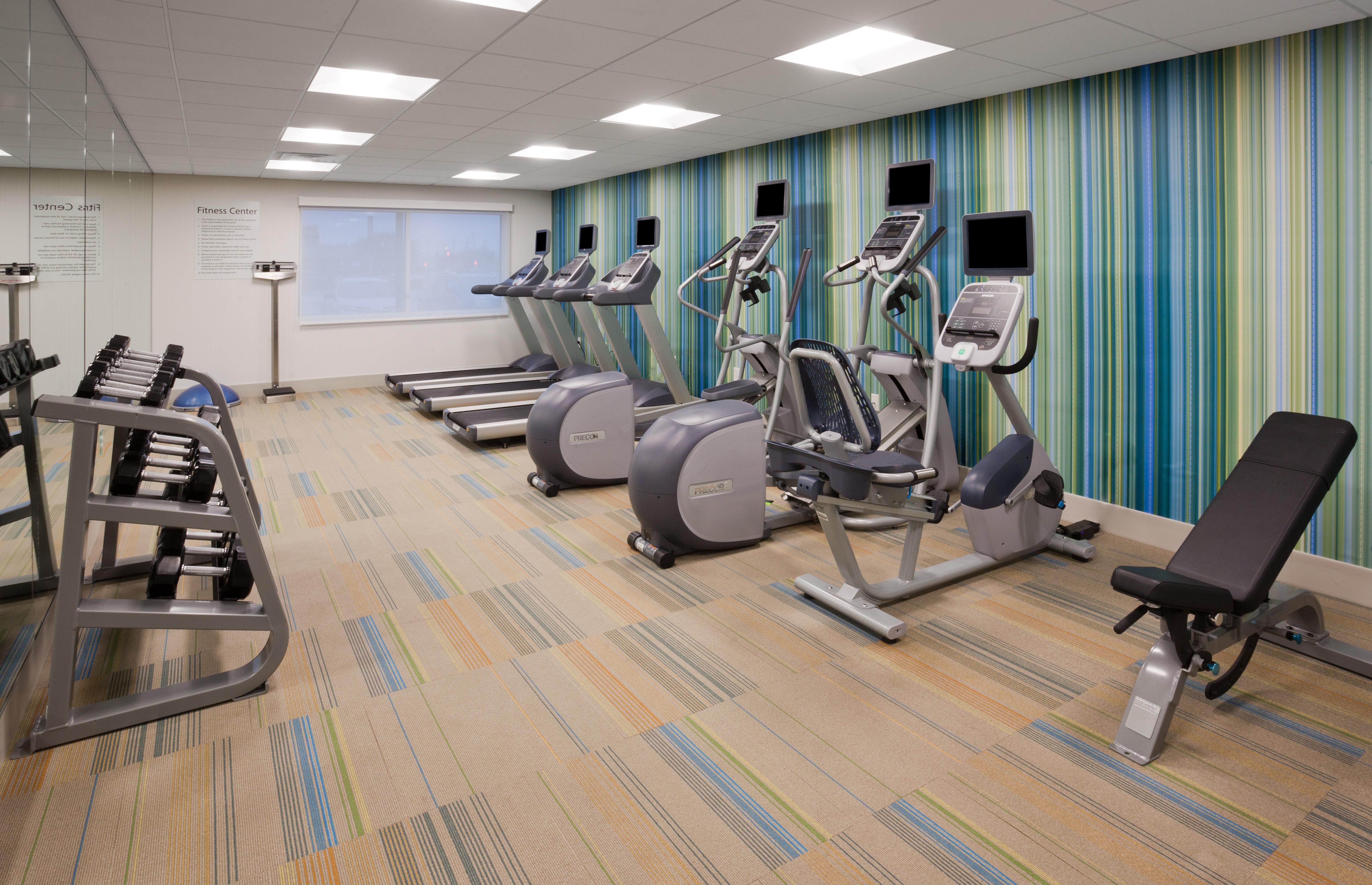 Holiday Inn Express And Suites Des Moines Downtown By Ihg Kültér fotó